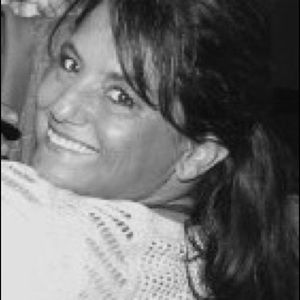 Meet your Posher, Patty